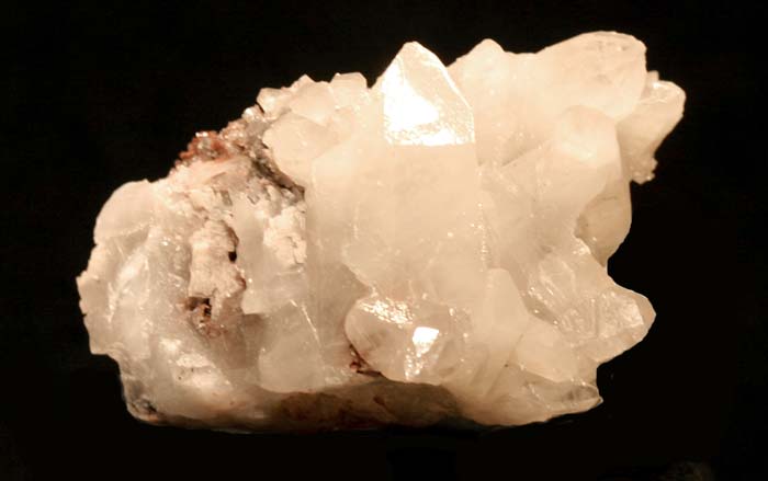 Fine Minerals - Arkenstone